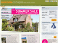 cottageselection2007.com