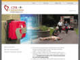 cprconnectionofmich.com