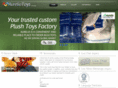 custom-stuffedplushtoys.com
