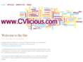 cvlicious.com