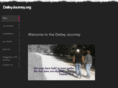 daileyjourney.com