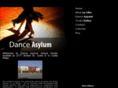 danceasylum.com