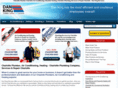 dankingservices.com