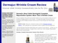 dermajuvwrinklecreamreview.com