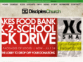 discipleschurch.net