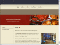 doncastertandoori.com