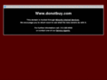 donotbuy.com