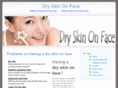 dryskinonface.org