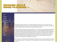 dustlessfloorrefinishers.com