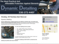 dynamicdetailingohio.com