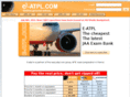 e-atpl.com