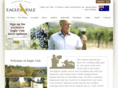 eaglevalewine.com