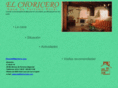 elchoricero.com