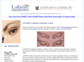 eyelash-latisse.com