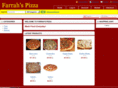 farrahspizza.com