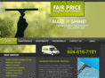 fbmjanitorialservices.com