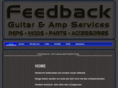 feedback-guitars.de