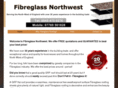 fibreglassnorthwest.com