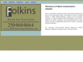folkinsconstruction.com