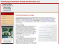 fomukongsinsurance.com