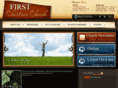 francesvillechristianchurch.com