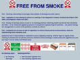 freefromsmoke.co.uk
