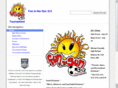 funinthesun3v3tournament.com
