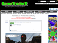 gametraderx.com