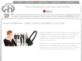 genesisheadphones.com