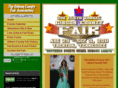 gibsoncountyfair.org