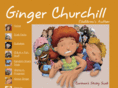 gingerchurchill.com