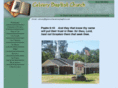 glennvillecalvarybaptist.com