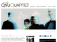 gnuquartet.com