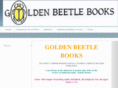 goldenbeetlebooks.com