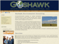 goshawkenv.com