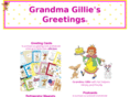 grandmagillie.com