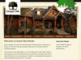 grandoakretreat.com