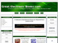 greatelectronicbooks.com