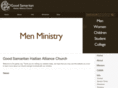 gshac.org