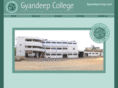 gyandeepcollege.com