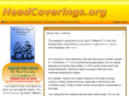 headcoverings.org