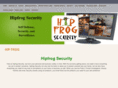 hipfrog.com