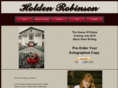 holdenrobinson.com