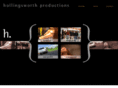 hollingsworthproductions.com
