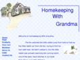 homekeepingwithgrandma.com
