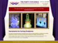 icecarvingssacramento.com