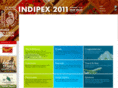 indipex2011.com