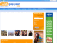 iwishgapyear.com