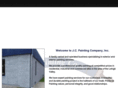 jcpaintinginc.com