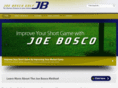 joeboscogolf.com